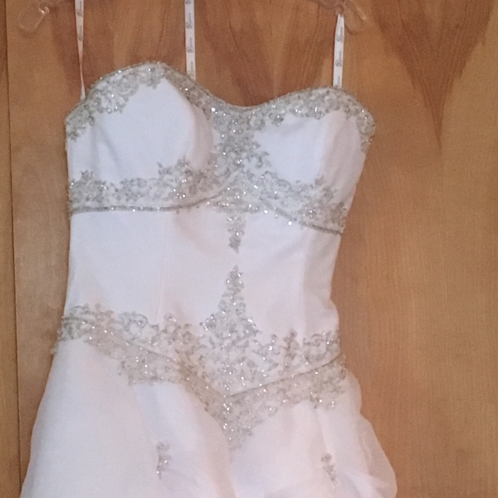 Bridal Gown
